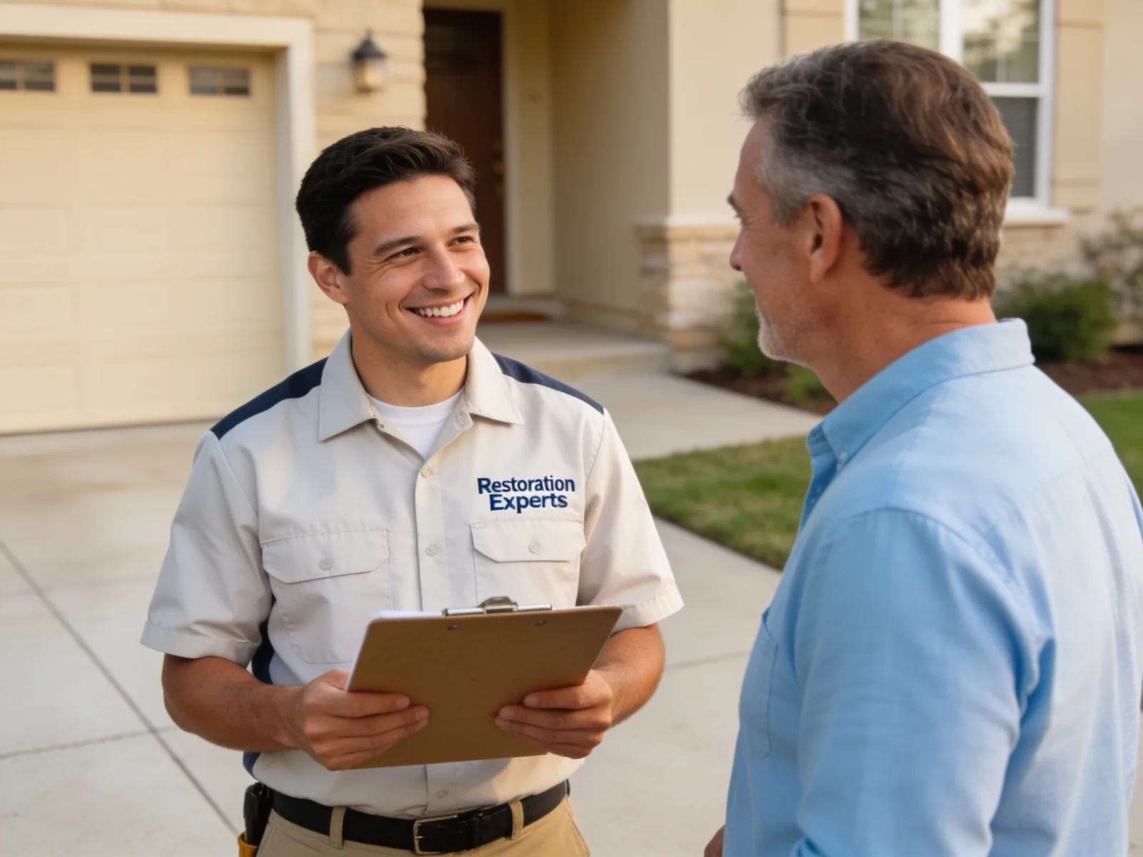 Water Damage Cleanup Strawberry, CA FAQs